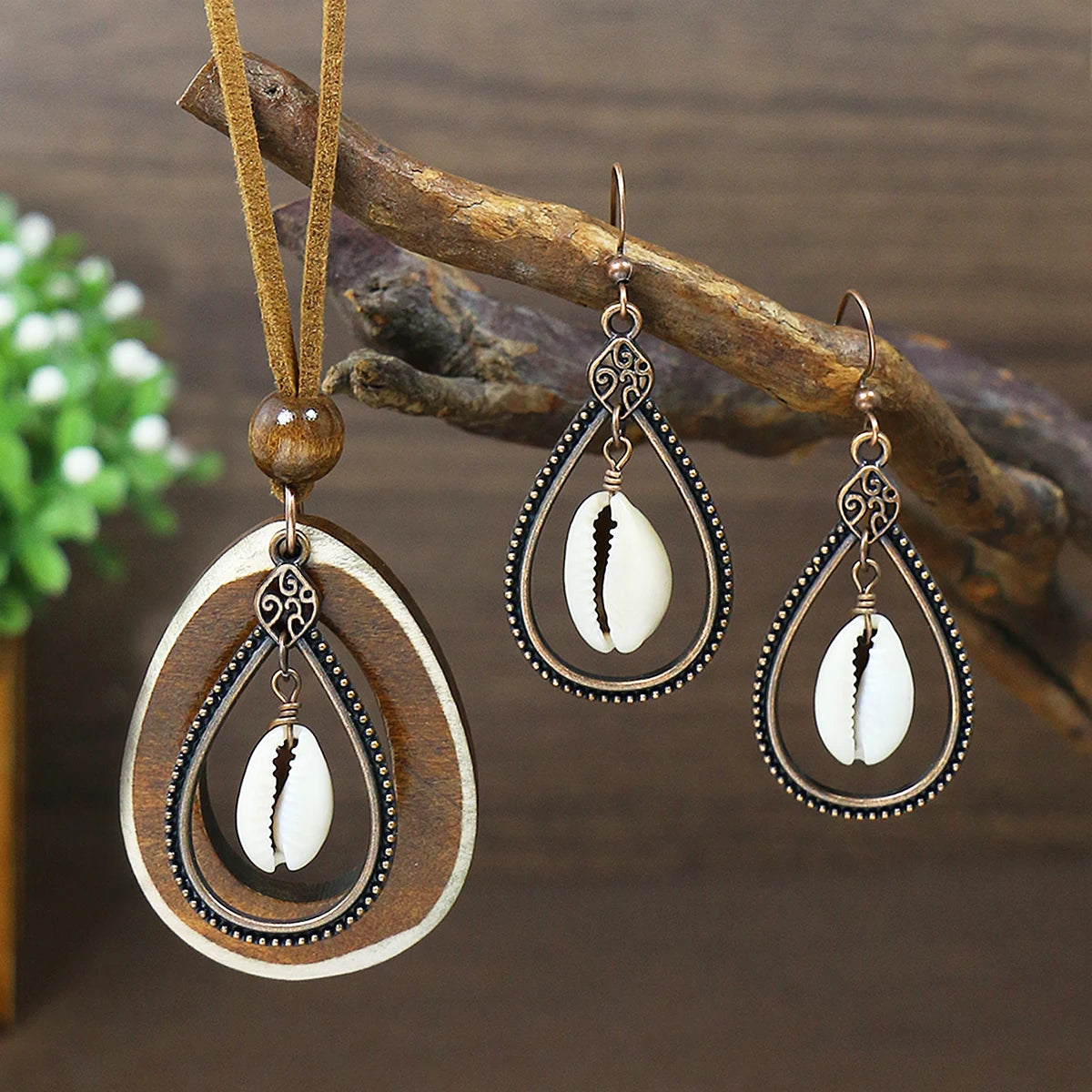 Women's Jewelry