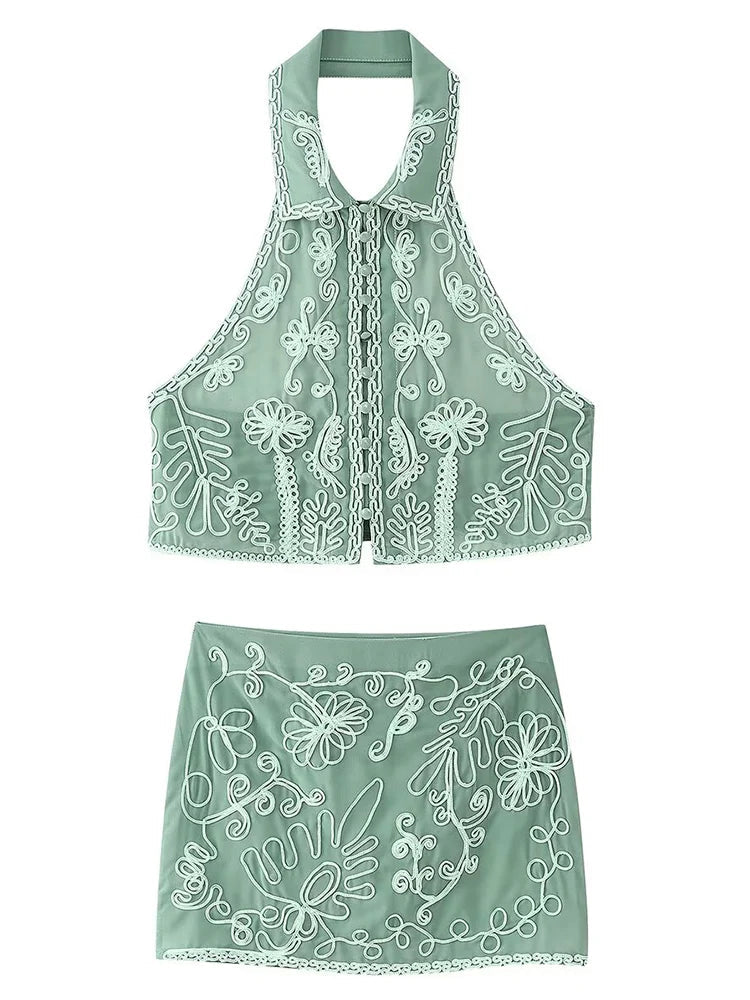 Women's Matching Sets