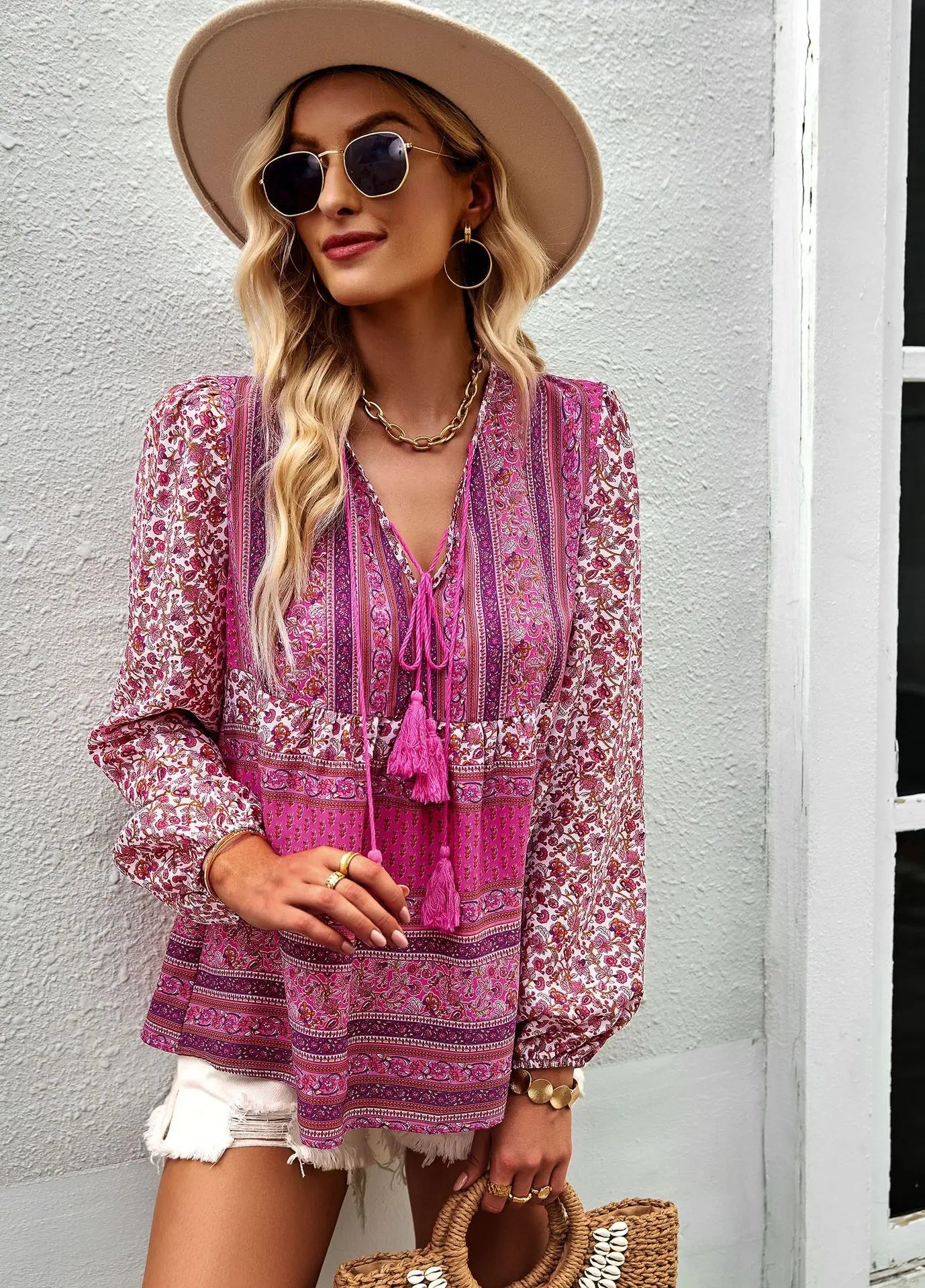 Women's Tops