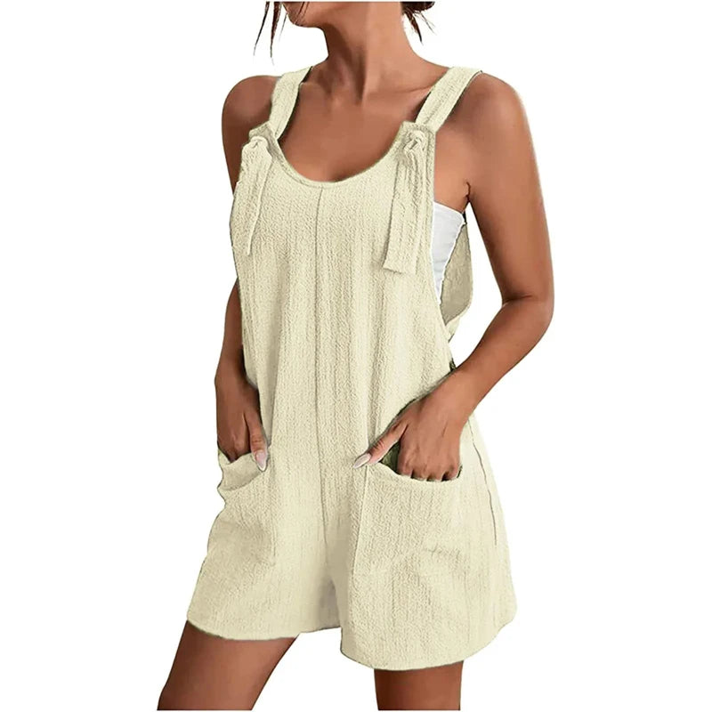 Wren Romper