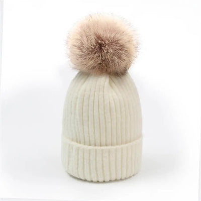 Lyra Knit Beanie