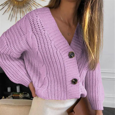 Dahlia Cardigan