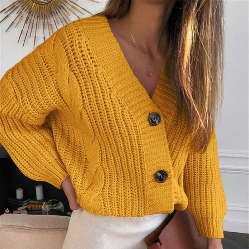 Dahlia Cardigan