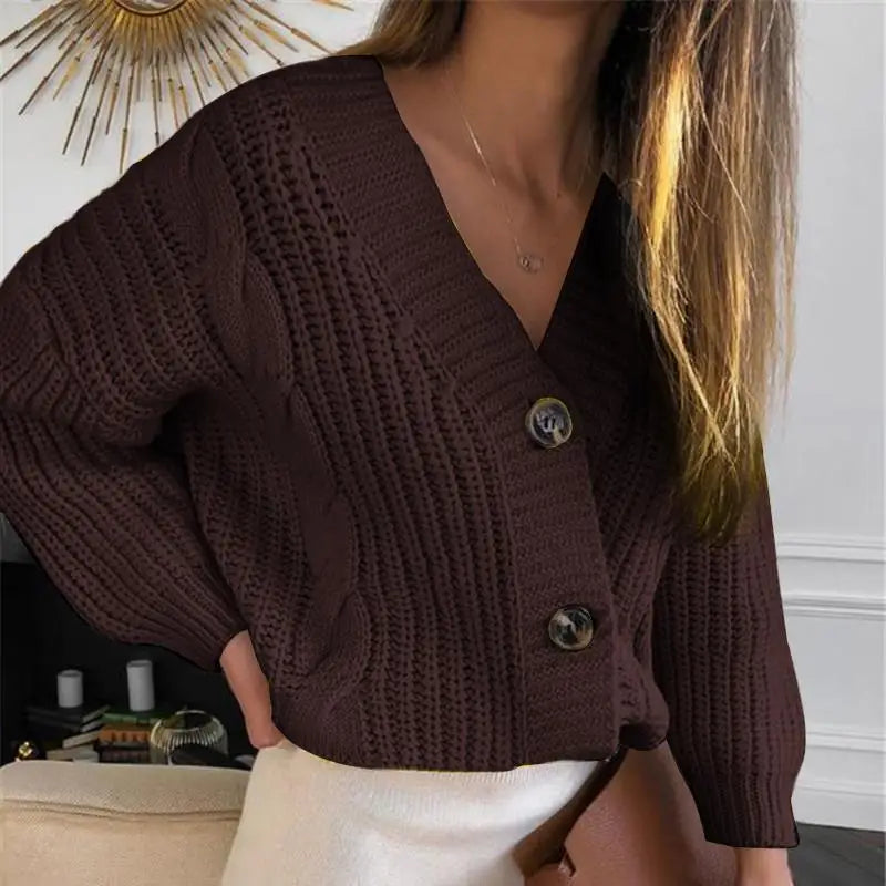 Dahlia Cardigan