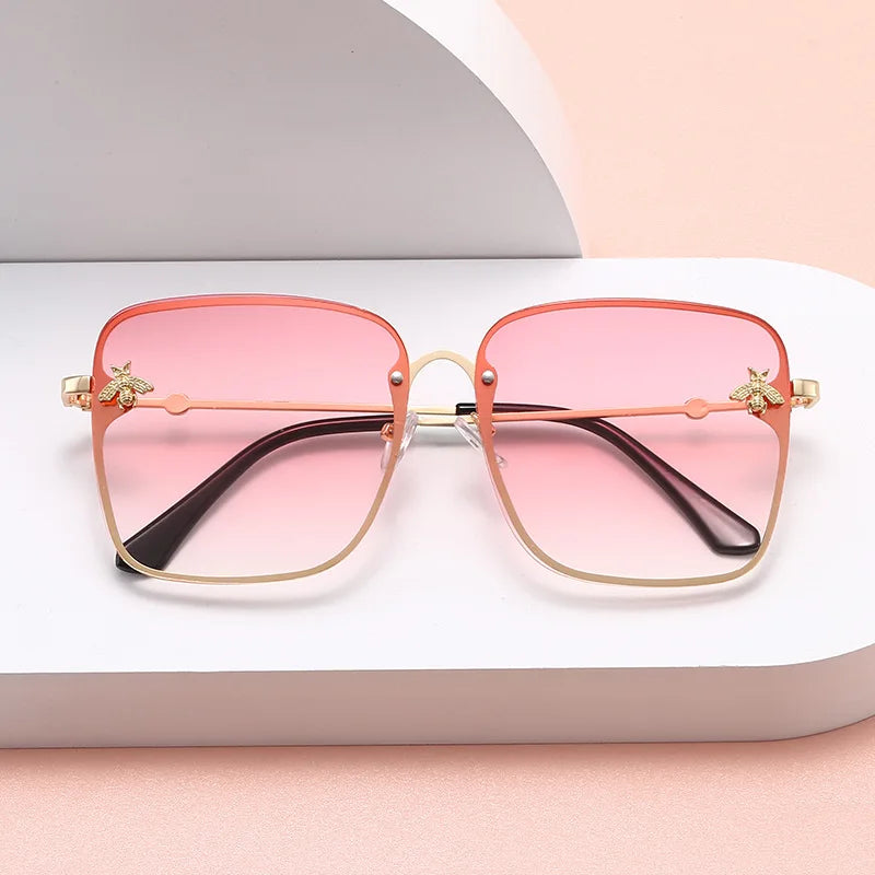 Honey Bee Sunglasses