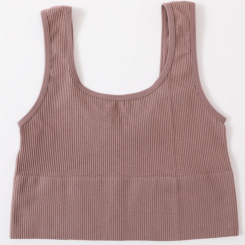 Haze Active Bra & Underwear Set