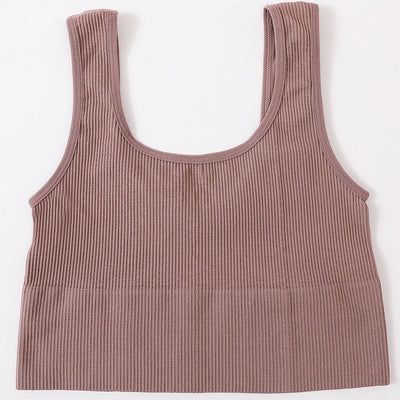 Haze Active Bra & Underwear Set