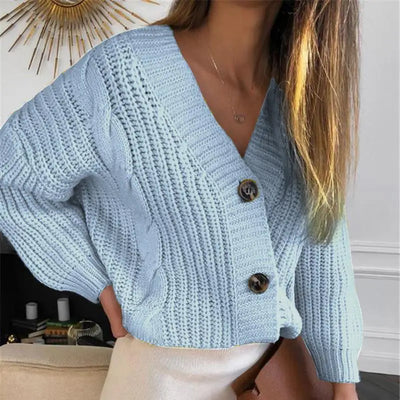 Dahlia Cardigan