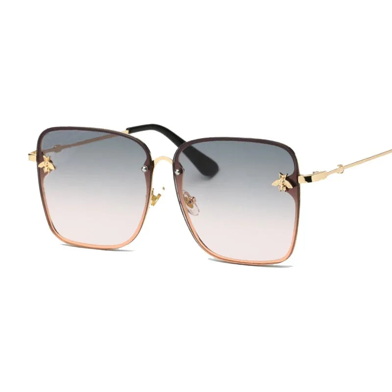 Honey Bee Sunglasses
