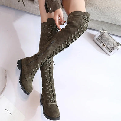 Wild Sage Boots