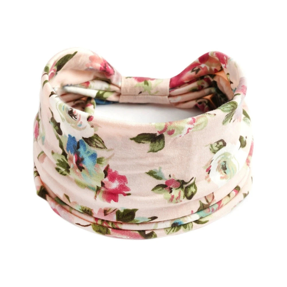 Bohemian Head Bands
