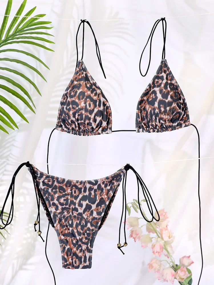 Solaris 2 Piece Bikini