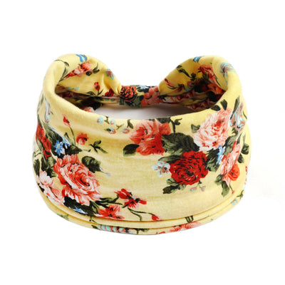 Bohemian Head Bands
