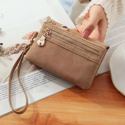 Twilight Fern Wallet