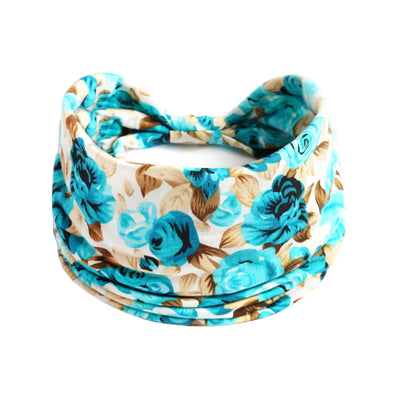 Bohemian Head Bands