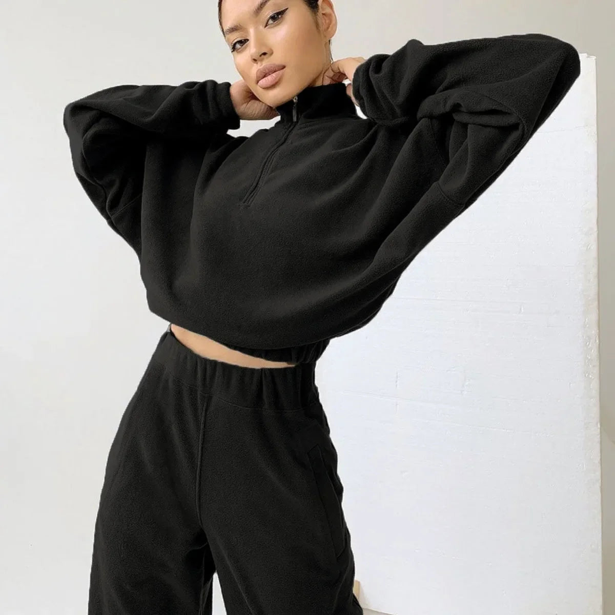 Polaris 2 Piece Loungewear Set