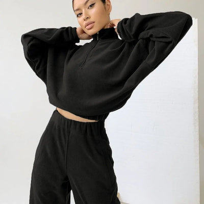 Polaris 2 Piece Loungewear Set