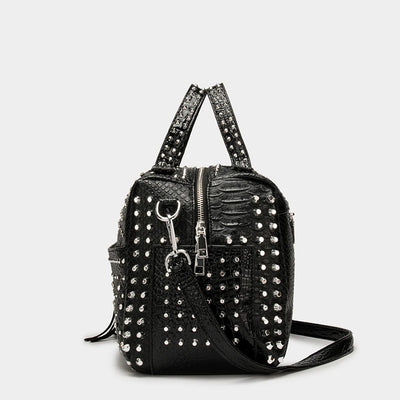 Evara Studded Purse