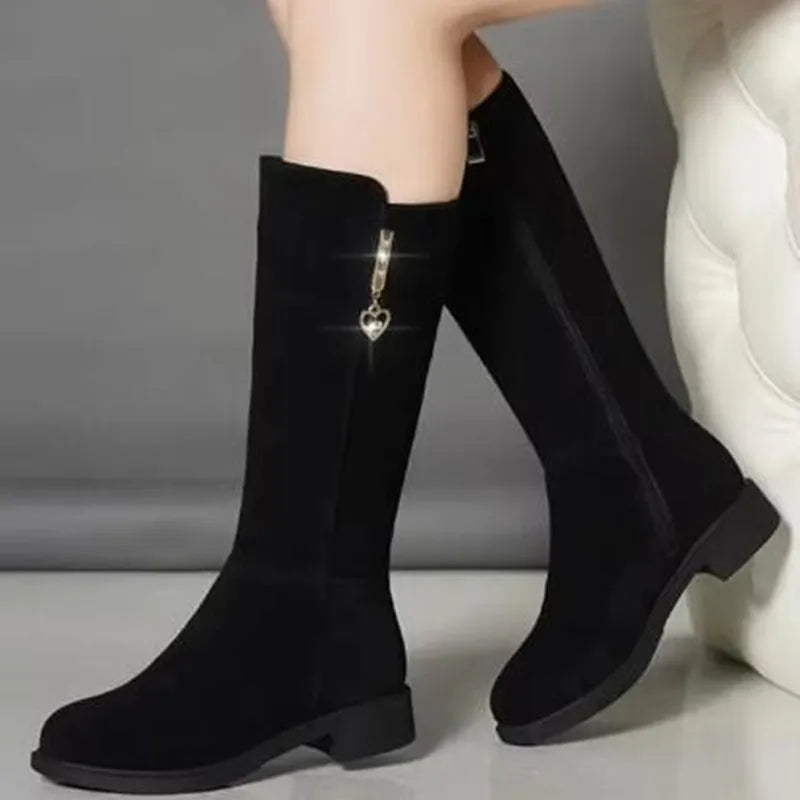 Evren Boots