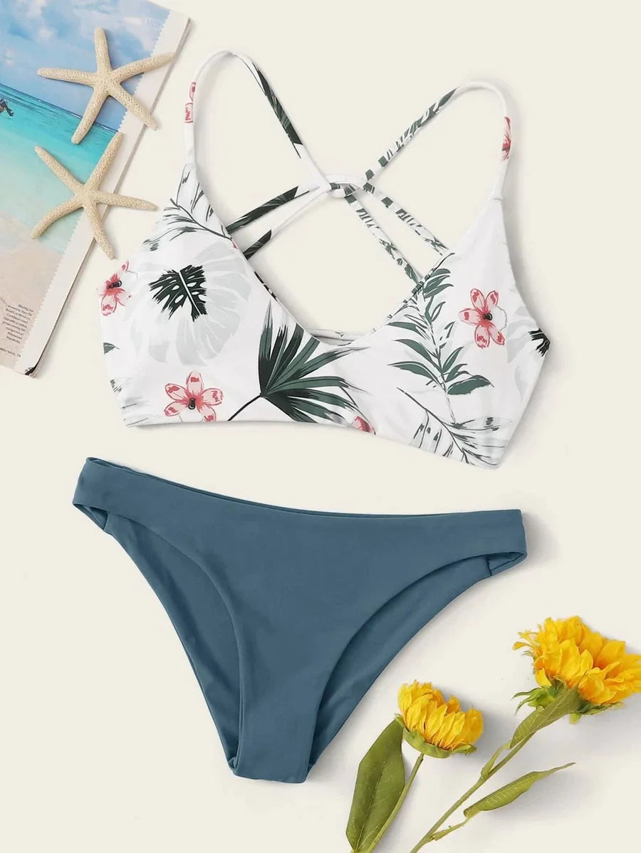 Cascada 2 Piece Bikini