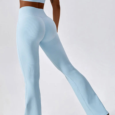 Skye Flare Leggings