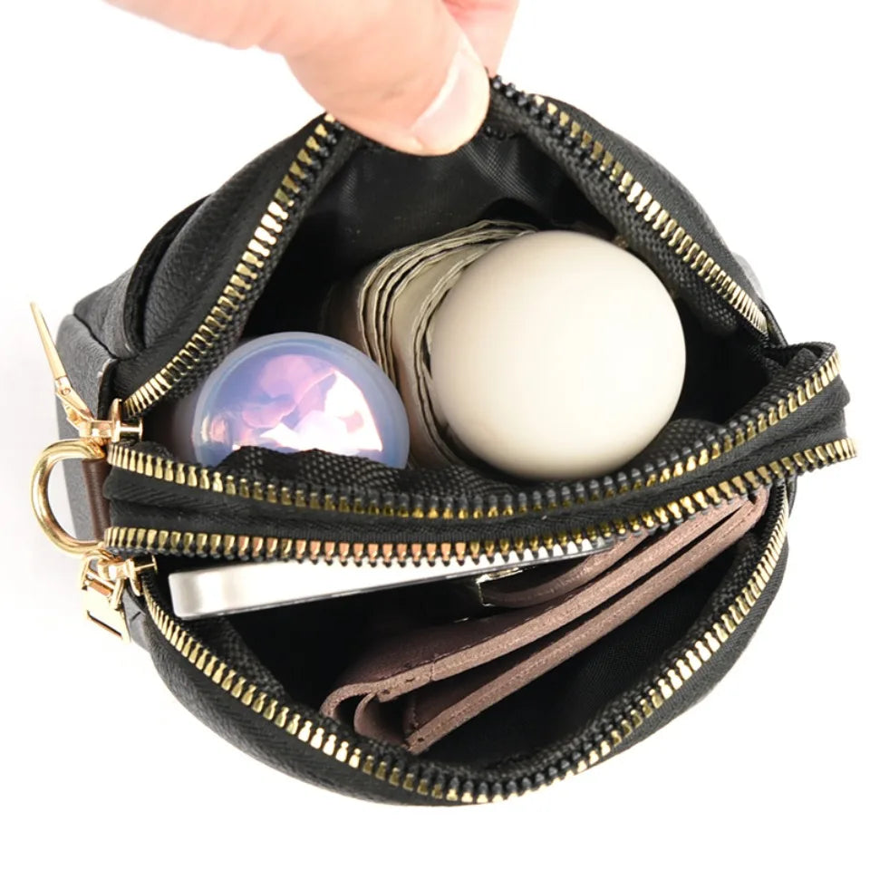 Horizon Glow Crossbody Bag