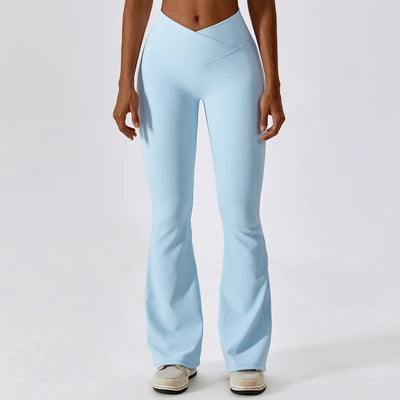 Skye Flare Leggings