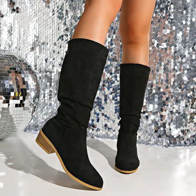 Aurelia Boots