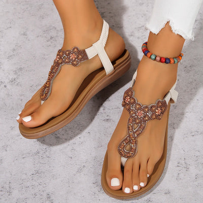 Belle Sandals