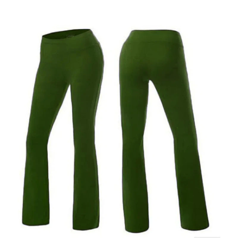 Amelie Flare Leggings