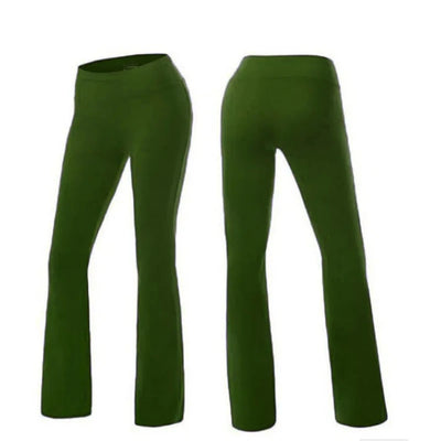 Amelie Flare Leggings