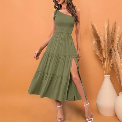 Iris Moon Dress