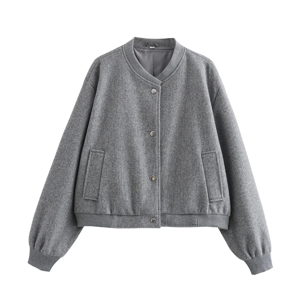 Alyssa Bomber Jacket