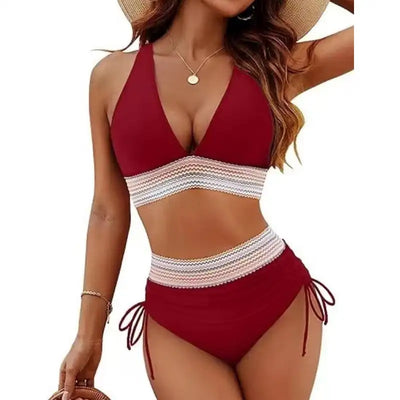 Ocean Gypsy 2 Piece Bathing Suit