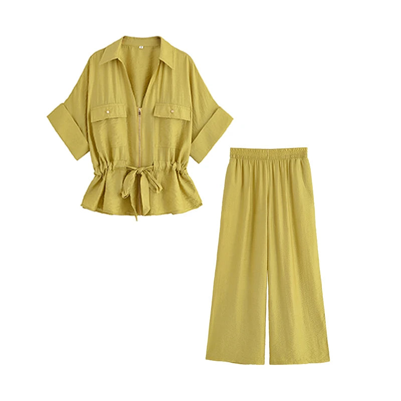 Dravena 2 Piece Set