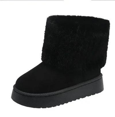 Halo Winter Boots