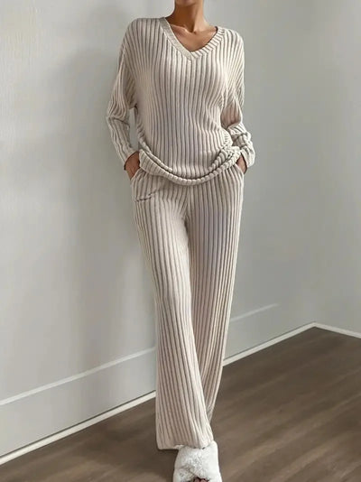 Nivelle 2 Piece Lounge Set