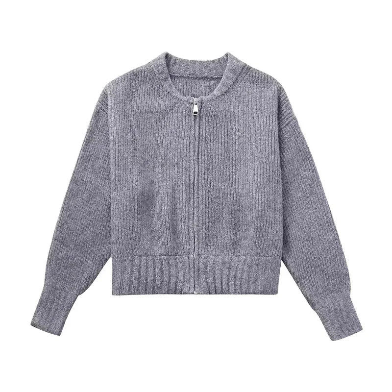 Ophelia Knit Jacket