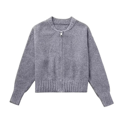 Ophelia Knit Jacket
