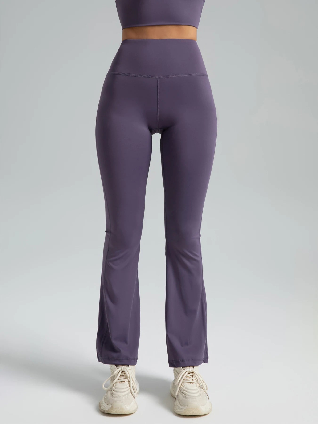 Ami Flare Leggings
