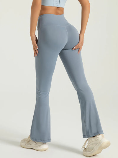 Ami Flare Leggings
