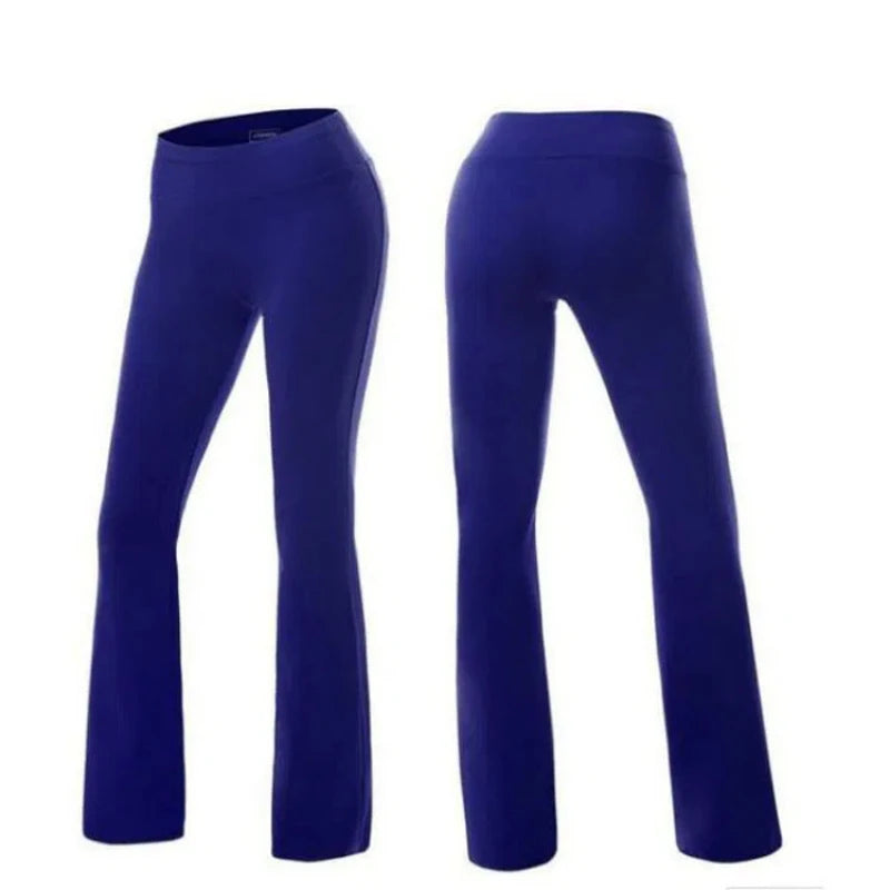 Amelie Flare Leggings