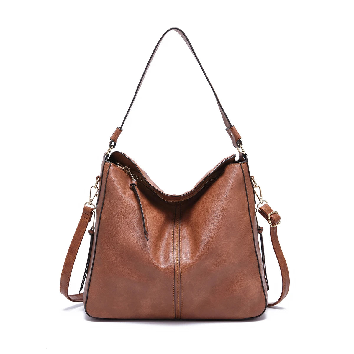 Solara Bloom Hobo Bag