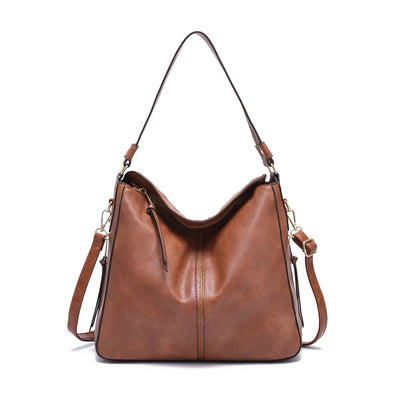Solara Bloom Hobo Bag