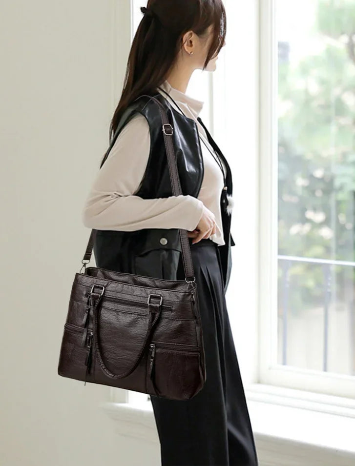 Driftwood Muse Purse