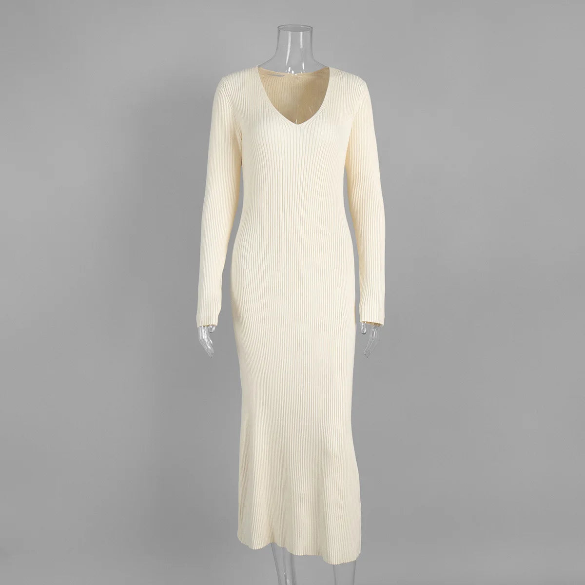 Mirellie Cozy Sweater Dress