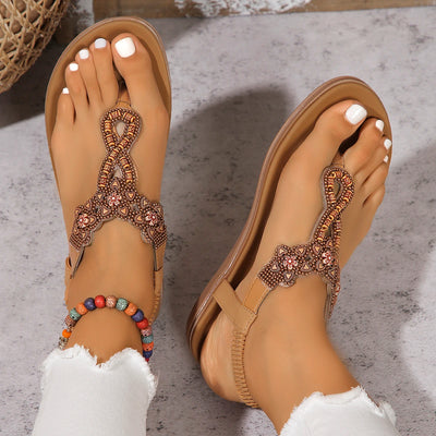 Belle Sandals