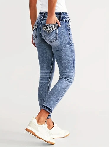Loreal Denim Jeans