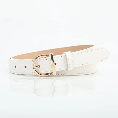 Terra Bloom Belt