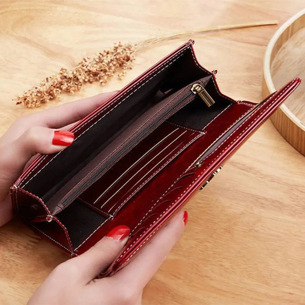 Sonata Wallet